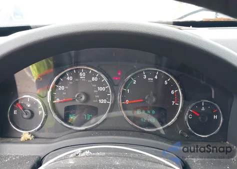 2011 Jeep Liberty Sport from USA, damaged, VIN 1J4PN2GK6BW556066